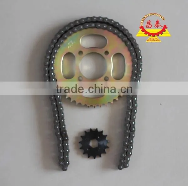 Top Quality Chain Motorcycle With Cheap Price photo-2