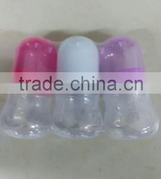 Good Quality 2oz Baby Feeding Bottle photo-2