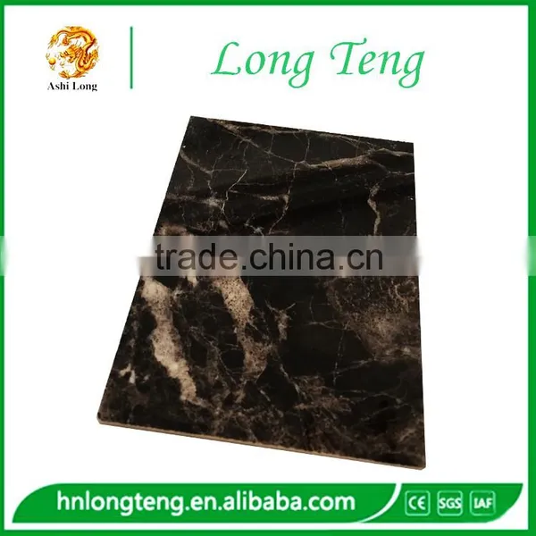 1220*2440*3.5mm Marble Design Pvc Sheet/pvc Board for Wall and Celing in Haining photo-2