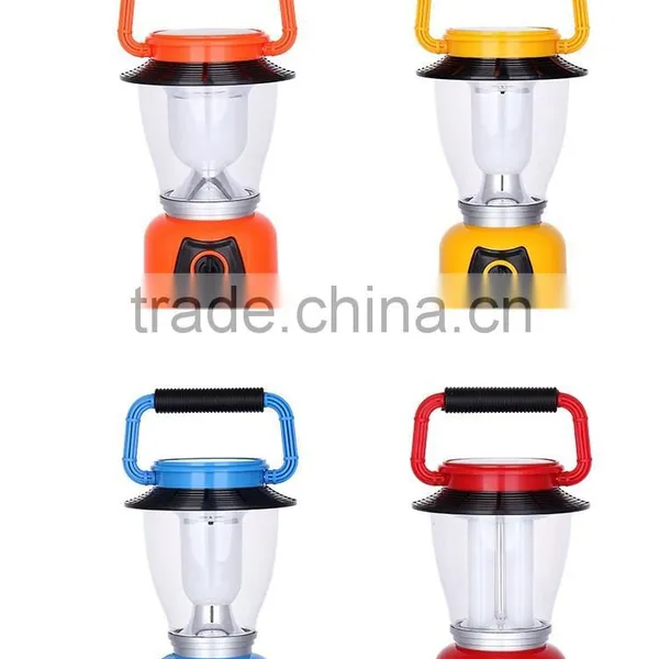 Effsun Hot Sales Solar Power LED Emergency Lights photo-5