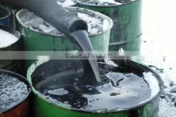 BUNKER FUEL OIL