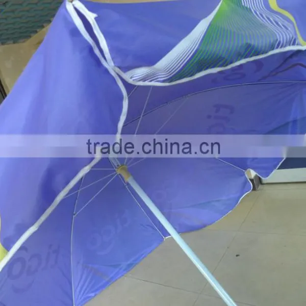 Advertising Garden Umbrella Patio Umbrella photo-2