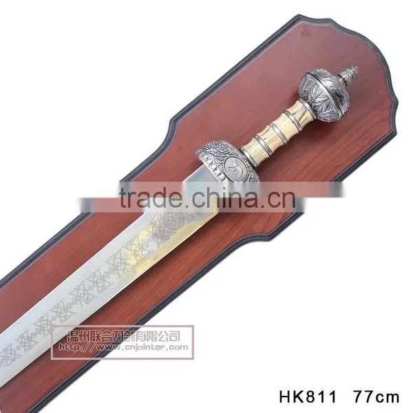 Wholesale Roman Swords Decorative Swords HK811 photo-2