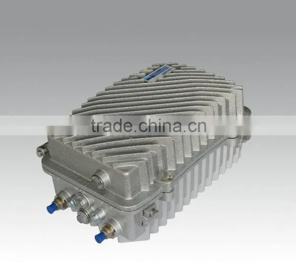 EOC Master GDOU8040 Multifunction Flexible Optical Node With Eoc Master ONU and Optical Receiver Module photo-4