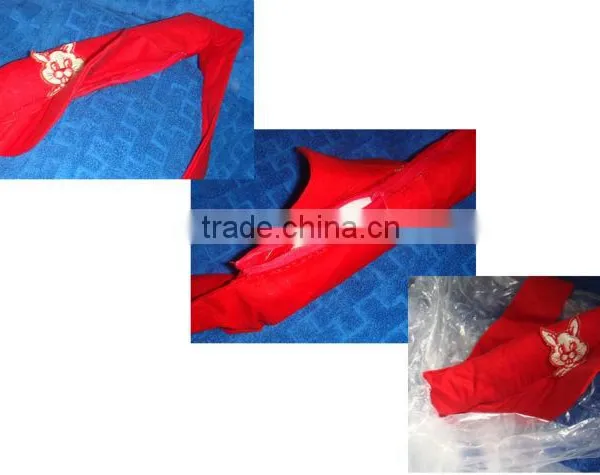 Hat With Rain Cover photo-2