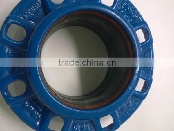 PVC Flange Adaptor photo-4