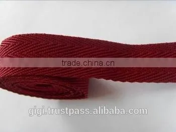 PP Tape / Woven PP Webbing Tape