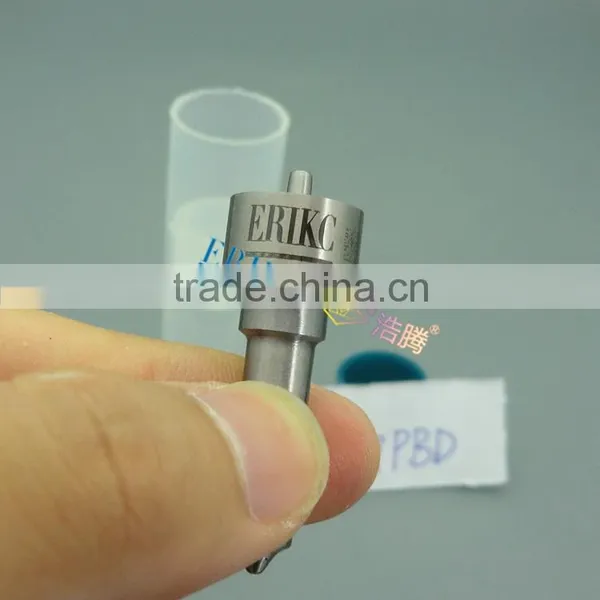 Common Rail Injector Nozzle L097PBD for Terracan photo-3