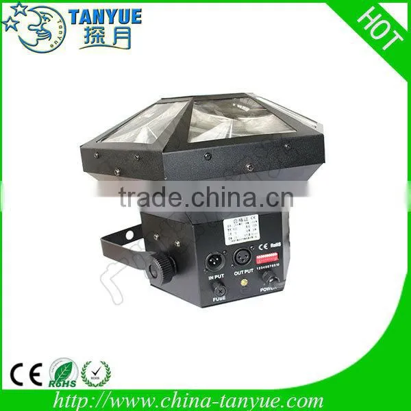 Stage Lighting Big 6 Eyes Led Effect Light Rgb Bar/ Party Decoration Lights High Quality Quality Choice photo-5