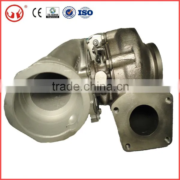 JF138002 Turbocharger GT2052V 720931-5004S 720931-9004S 070145701H 070145701HX for VW photo-3