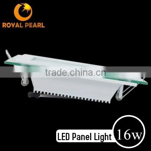 Best Web to Buy China Square Led Panel Light Best Price Energy Saving Ultra-thin Flat photo-3