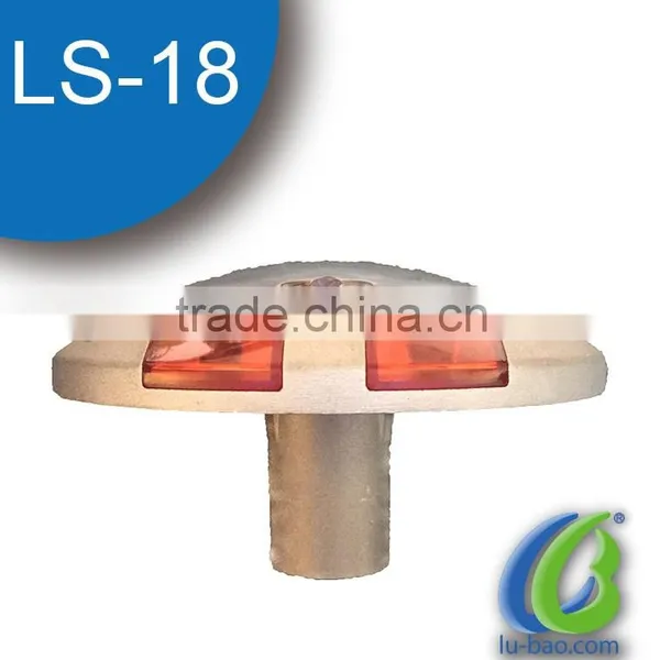 LS-18 Led Solar Cat Eyes Road Stud photo-4
