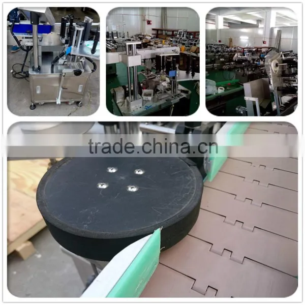 Bottle Labeling Machine photo-6