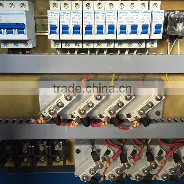 Semi-automatic Blowing Machine Pet photo-4