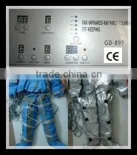 Semiconductor CoolingTattoo Removal Multi-Function RF Beauty Equipment Hair Removal