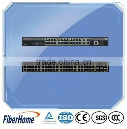 Fiberhome Fengine Network Switch photo-3