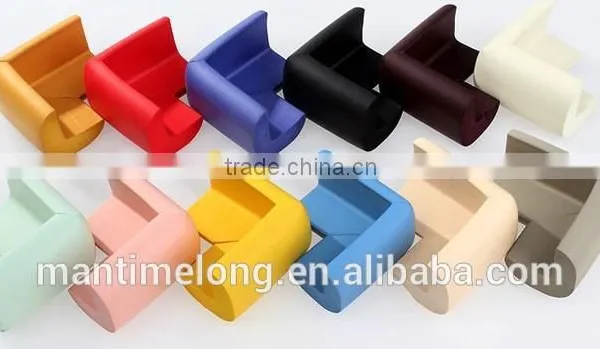 Baby Head Protector Baby Corner Guard Baby Bed Edge Guard photo-3