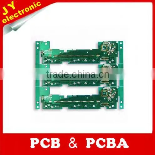 China Pcb Manufacturer Rigid PCB Printed Circuit Board photo-6
