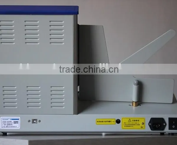 Good Quality Optical Mark Reader OMR Scanner/ultrafast Test Scanner for School/low Price From Manufacturer photo-2