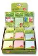 PDQ Sticky Notes With Color Box for School,family, Office, Gifts