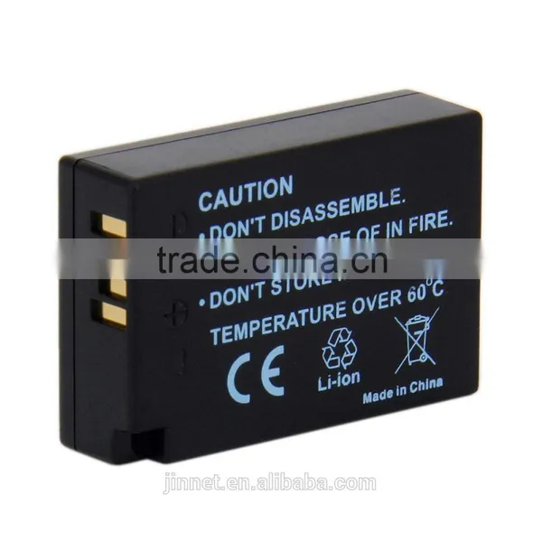 Half-decoded E17 LPE17 LP-E17 Battery For Canon EOS 750D 760D M3 Camcorder Quality Choice photo-3