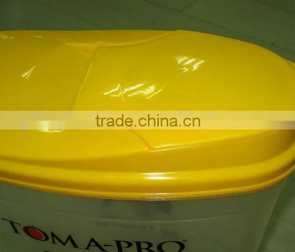 H508B 2KG 5liter Plastic pp Pet Food Container photo-6