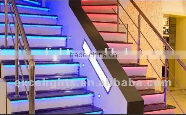 12V DC 4.8W 3528 60 Led Pixel Strip With CE RoHS Approval photo-4