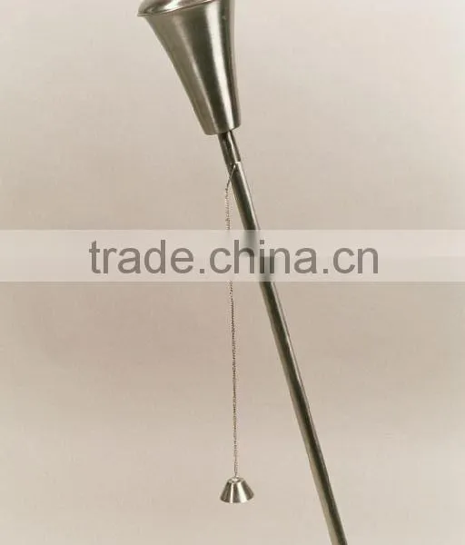 Garden Oil Lamp