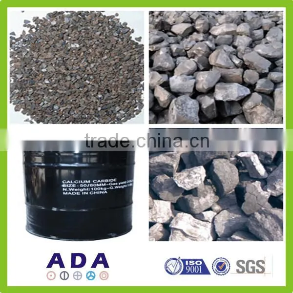 Calcium Carbide for Sale