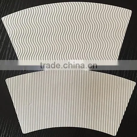Auto Die Cutter for Cutting Paper Cup Fan Paper Box Machine photo-2