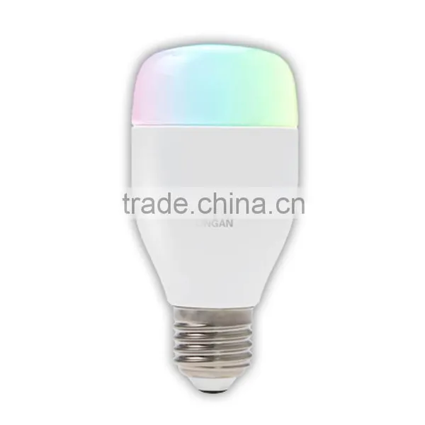 Wholesale Best Selling Zigbee Home Bulb LED Control System Light photo-3