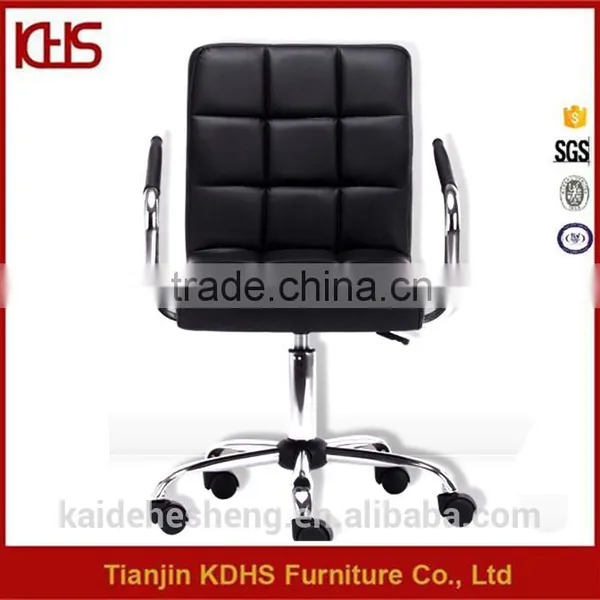 Wholesale Discounted Soft Padded Air Cushion Office Chairs photo-6