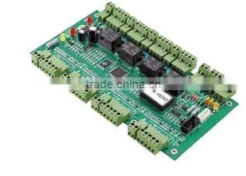 KO-C4 Four Doors Access Controller TCP/IP photo-2