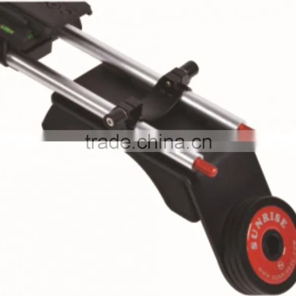Blackmagic Cinema Camera BMCC Rig & Shoulder Mount Dslr Rig From SUNRISE photo-2