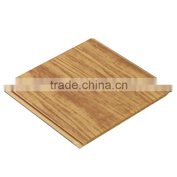 Laminated PVC Ceiling Sheet 300*9mm photo-3