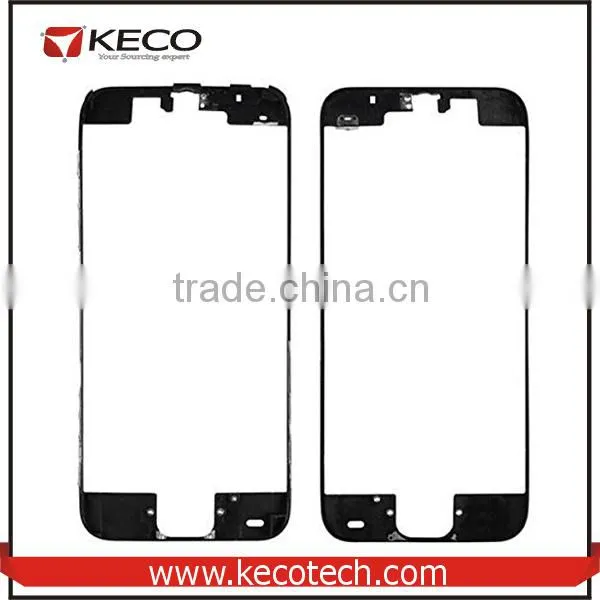 Replacment Parts For IPhone 6s Plus LCD Screen Middle Frame With Hot Glue, LCD Screen Middle Bezel Frame For IPhone 6s Plus photo-2