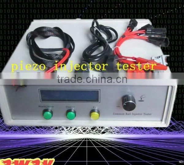 common rail system ECU