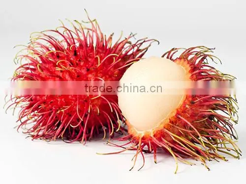 Canned Rambutan