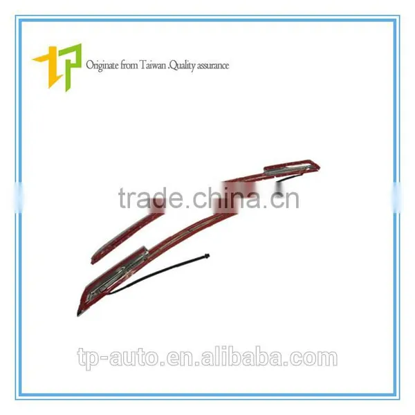 China High Quality Headlight Eyebrow/ Car Head Lamp Eyebrow for HYUNDAI SONATA photo-3