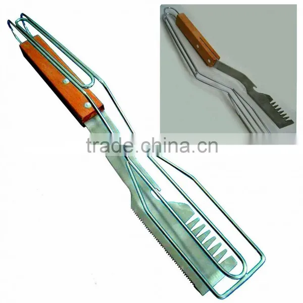 Multifunction Kitchen Tong
