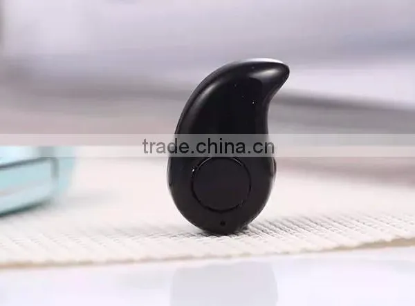 Factory Wholesale Cheapest Price Bluetooth Earphone S530 Walkie Talkie With Bluetooth Headset photo-4