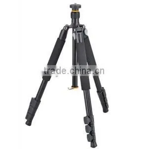 Tripod for Camera Professional, Aluminium Tripod TS-PT201BN photo-2