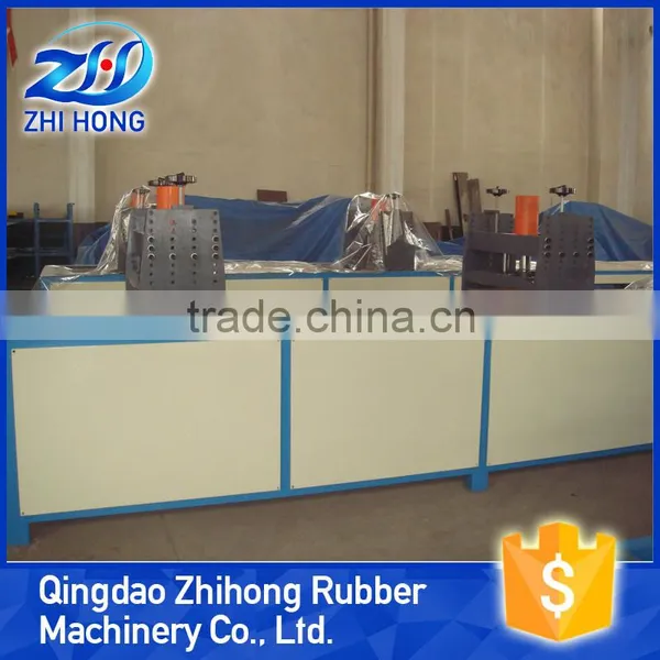 Rebar Tying Machine Price Rebar Threading Machine photo-5
