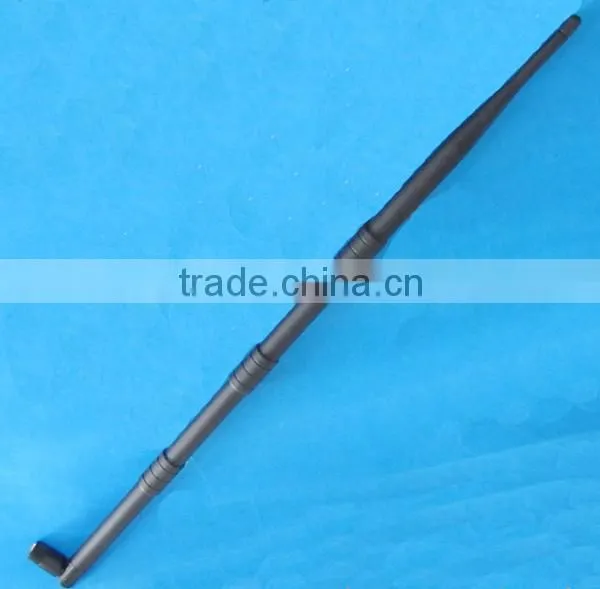 External 2.4ghz Wifi Antenna for Wifi Signal Receiver With rp Sma Connector photo-4