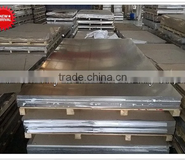 Aluminum 6061 t6 Sheet for Mould 7075 7005 photo-3