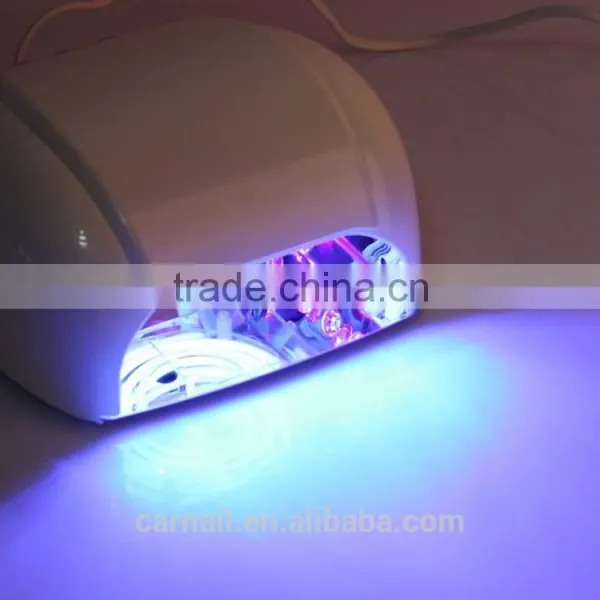 Higer Power Led Lamp 36w Led Ccfl Nail Lamp,ccfl Nail Led Lamp photo-5