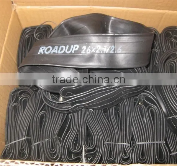 26x2.125 Presta Tube photo-4