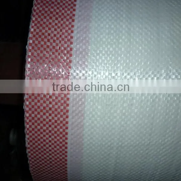 pp Woven Fabric in Rolls for Bags photo-4