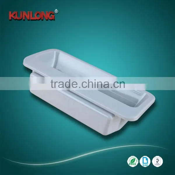 SK4-018 Made in China Plastic Industrial Door Handle photo-2