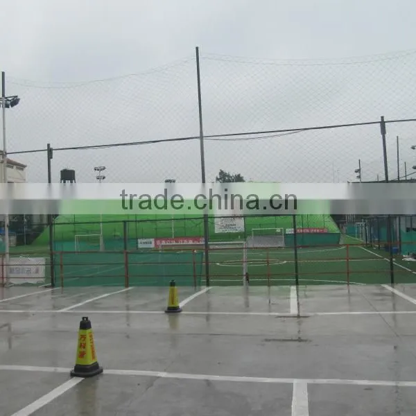 2016 Large Mobile White Inflatable Dome Tent for Exhibition EN14960 photo-6